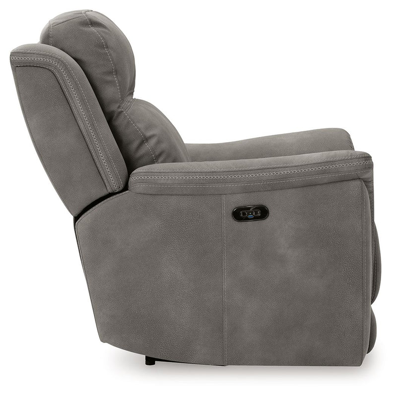 Next-Gen Durapella - Power Recliner