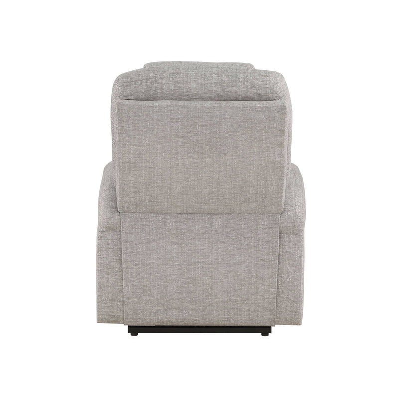 Recliner With Power Lift & Massage