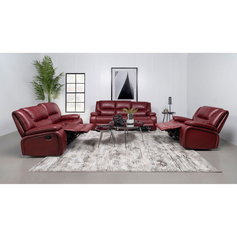 Elodie - Glider Recliner Chair