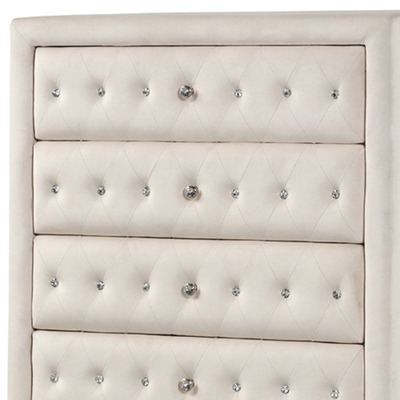 Sophia - 5 Drawer Chest