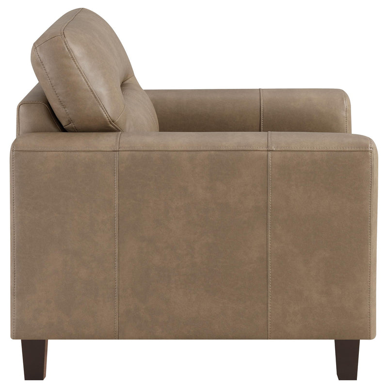 Remington - Accent Chair