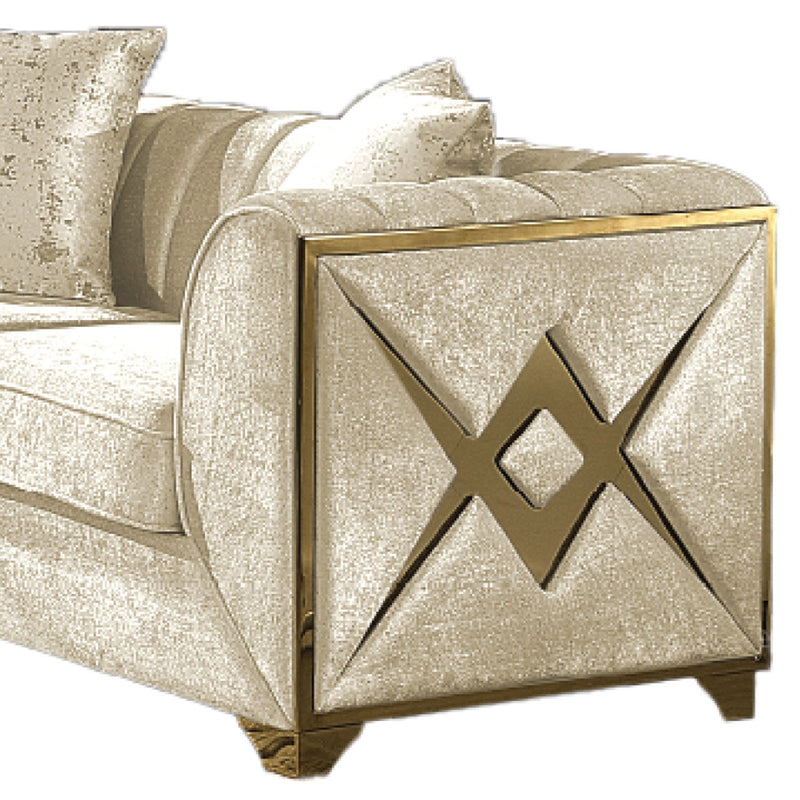 Velencia - Living Room Set