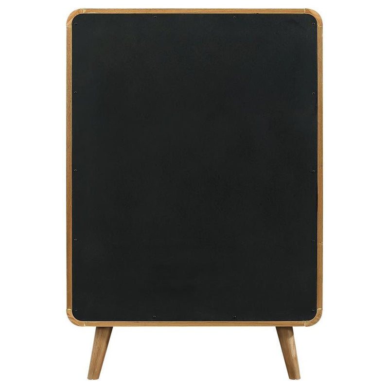 Robyn - 5-Drawer Bedroom Chest