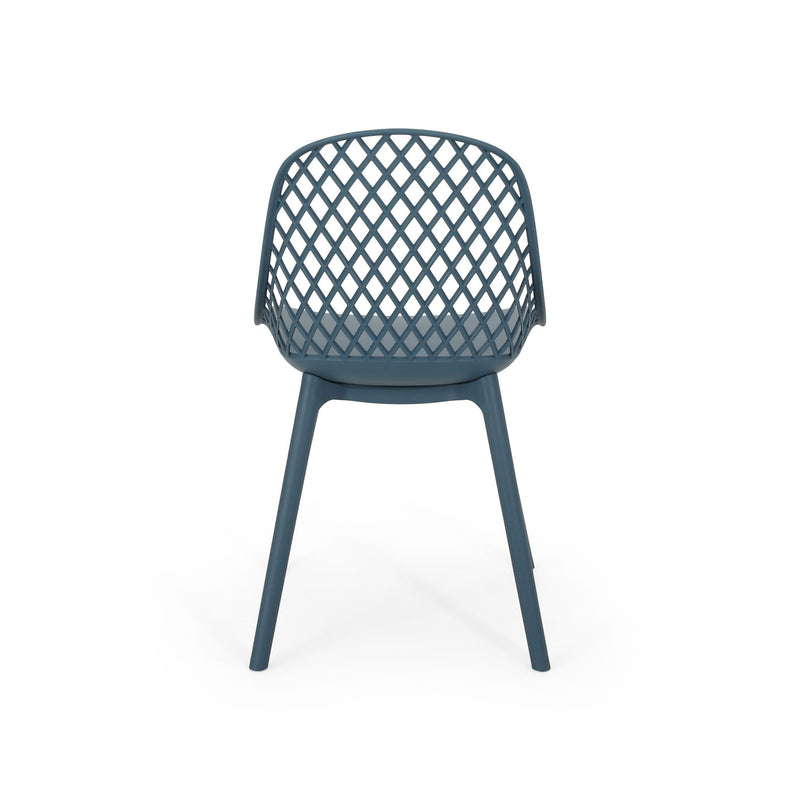 Lily Chair (Set of 2)