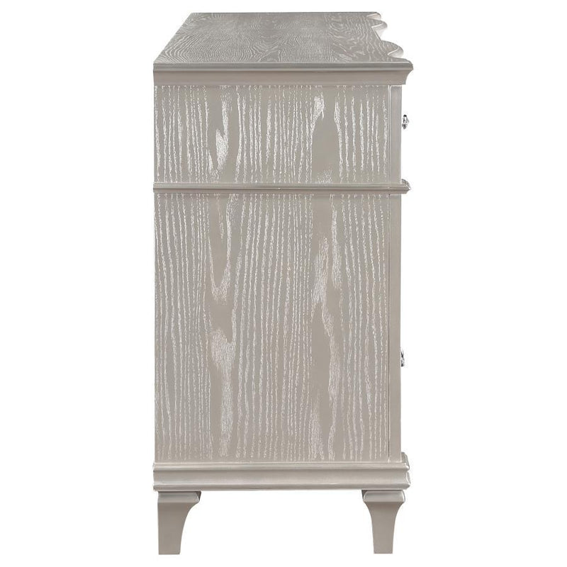 Evangeline - 9-Drawer Dresser