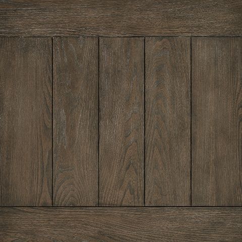 Johnelle - Rectangular Cocktail Table - Gray