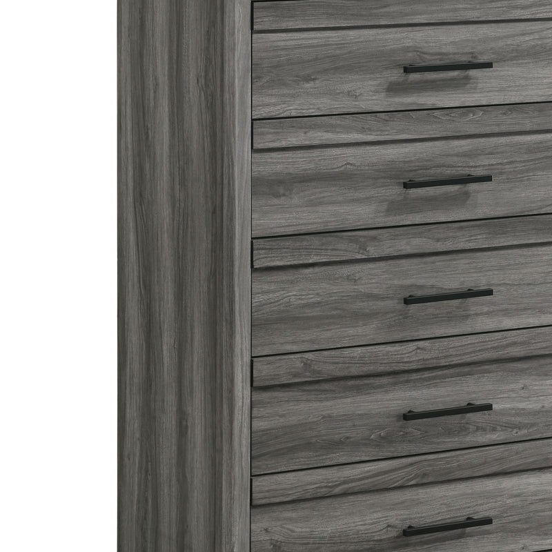 Denver - Bedroom Set