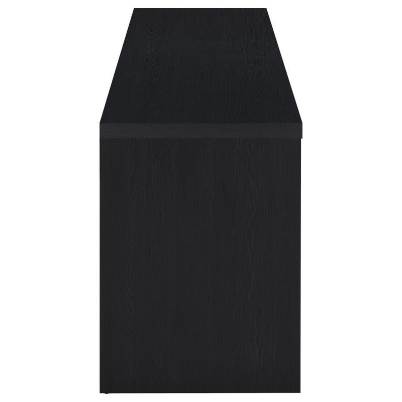 Rutland - 3-Drawer TV Stand Media Console