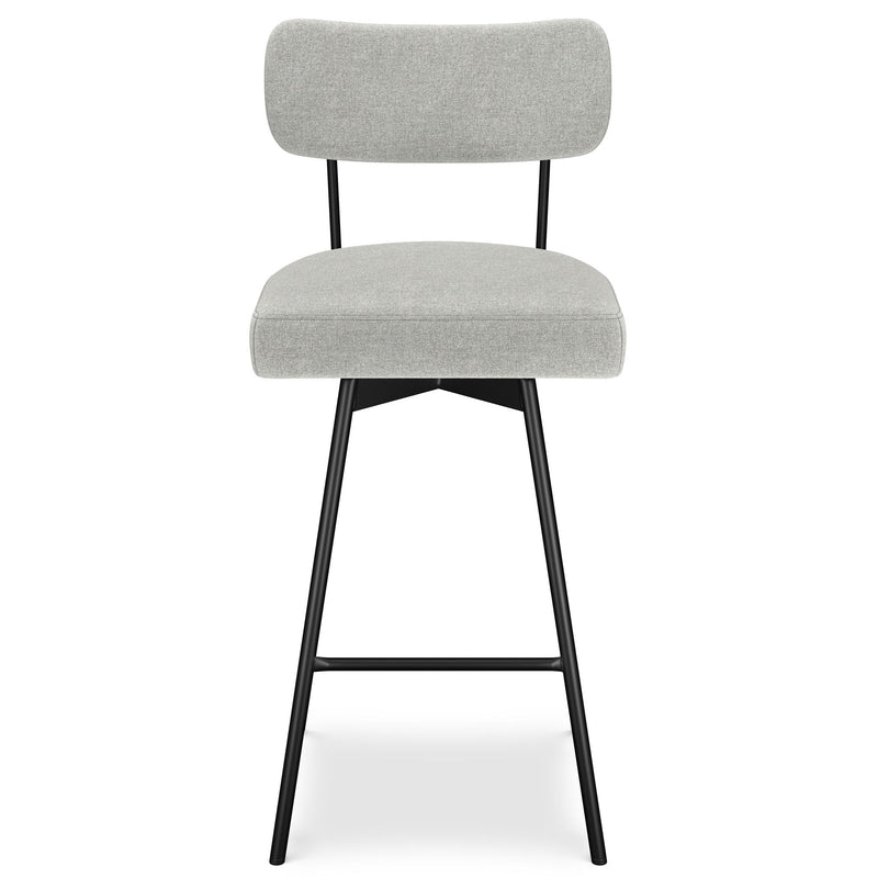Giselle - Swivel Bar Stool (Set of 2)