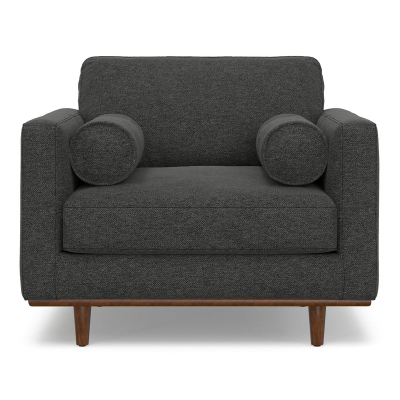 Morrison - Wide Arm Chair
