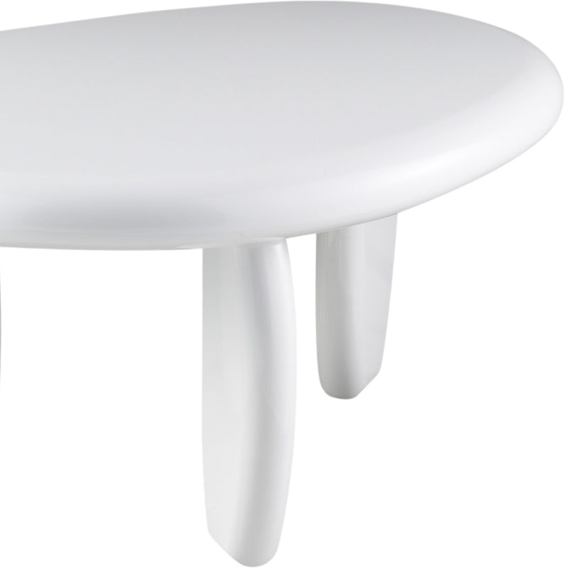 Wylie - High Gloss Table