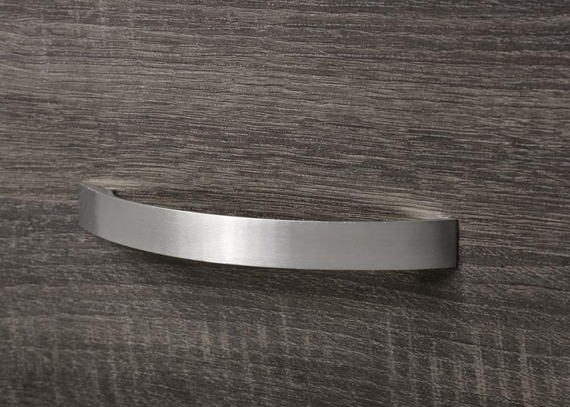 Watson - 2-Drawer Nightstand - Gray Oak