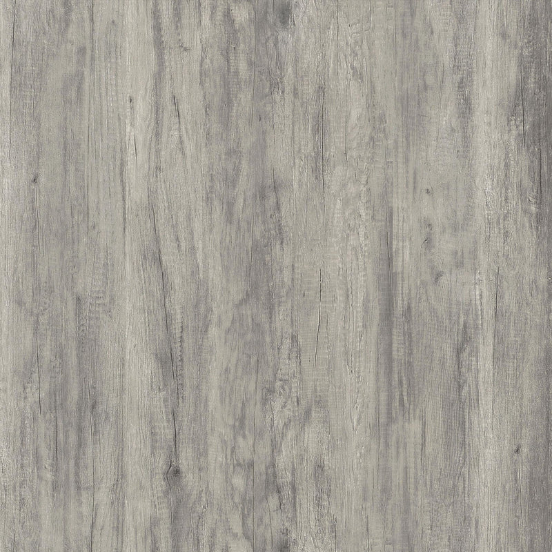 Felix 2-drawer Engineered Wood Coffee Table Grey Driftwood