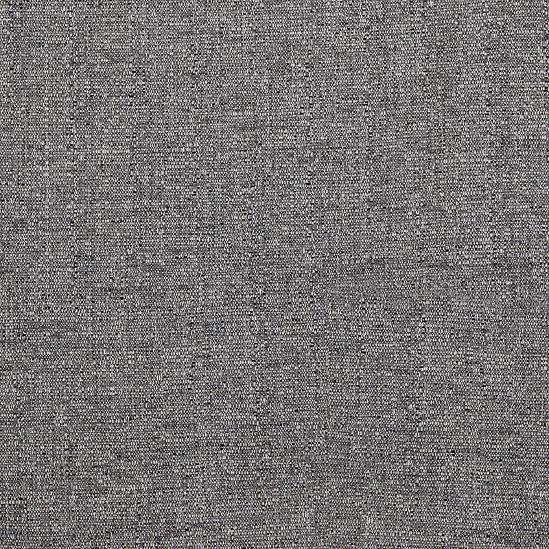 Alan Fabric Upholstered Dining Side Chair Grey (Set of 2)