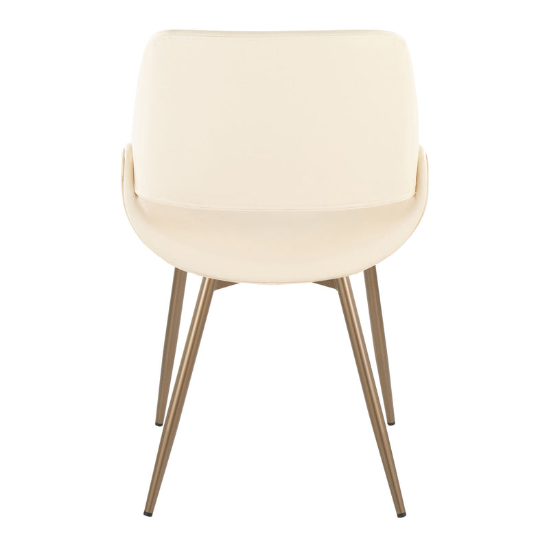 Fabrico - Contemporary Chair (Set of 2)