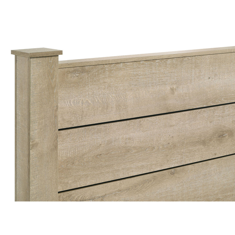 Sansome - Bedroom Set