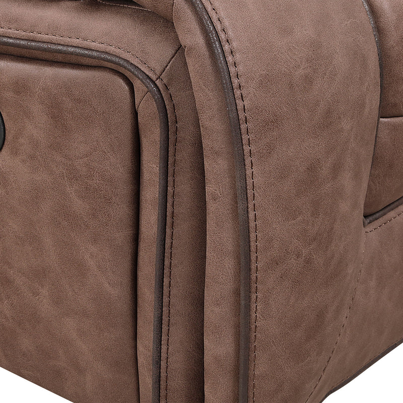 Lucius - Reclining Set