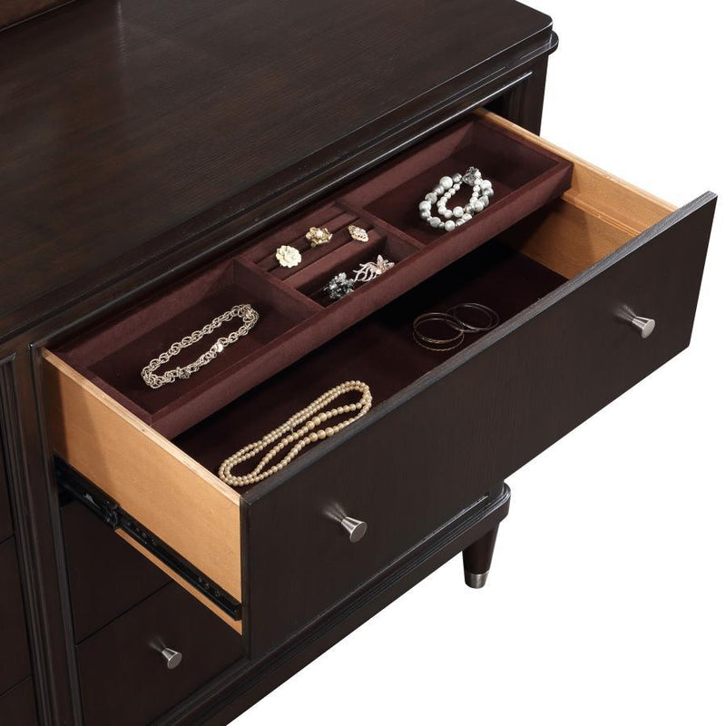 Emberlyn - 6-Drawer Dresser