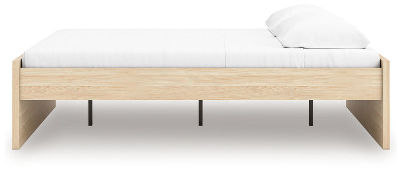 Onita - Platform Bed