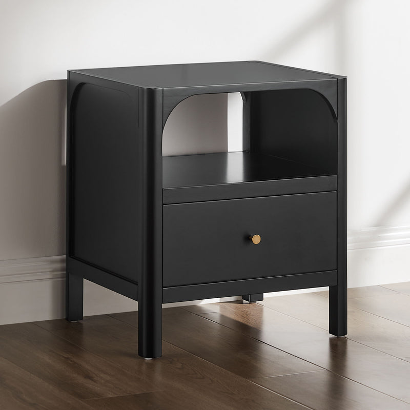 Williamson - 1 Drawer Nightstand
