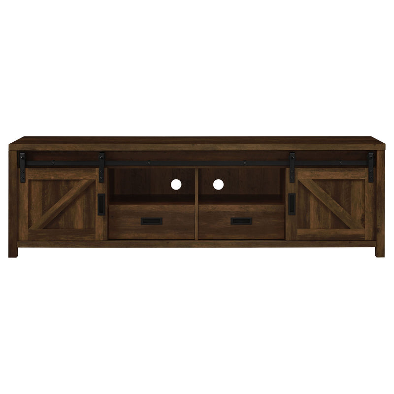 Madra - 2 Door TV Stand