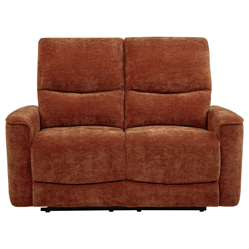 Trask - Reclining Loveseat