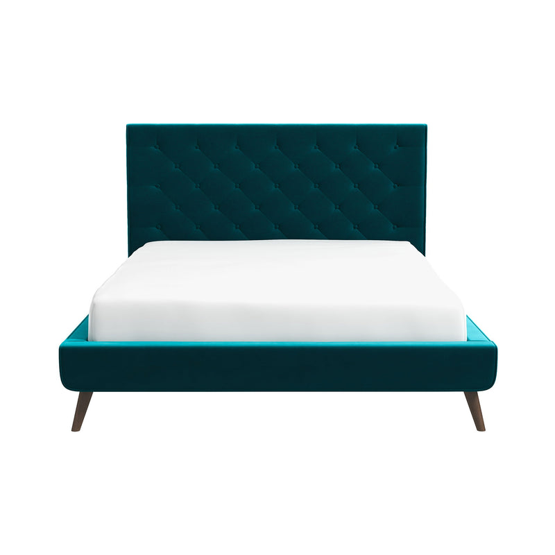 Dillon - Platform Bed