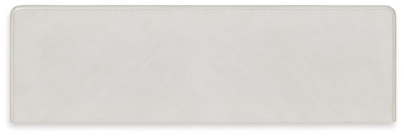 Montelaine - Dining Room Server - Antique White