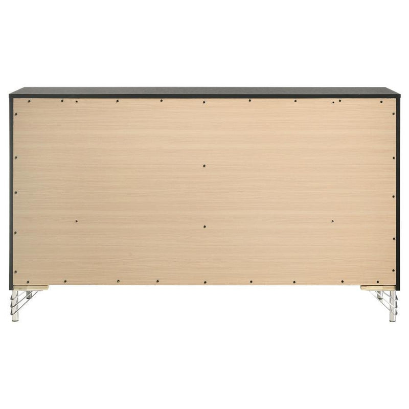 Lucia - 6-Drawer Dresser