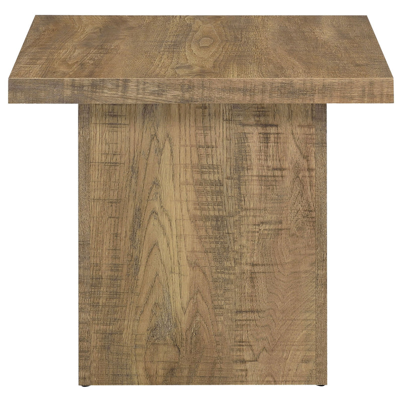 Exeter - Square Table