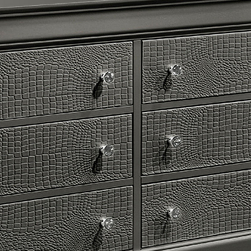 Blaze - 5 Drawer Chest