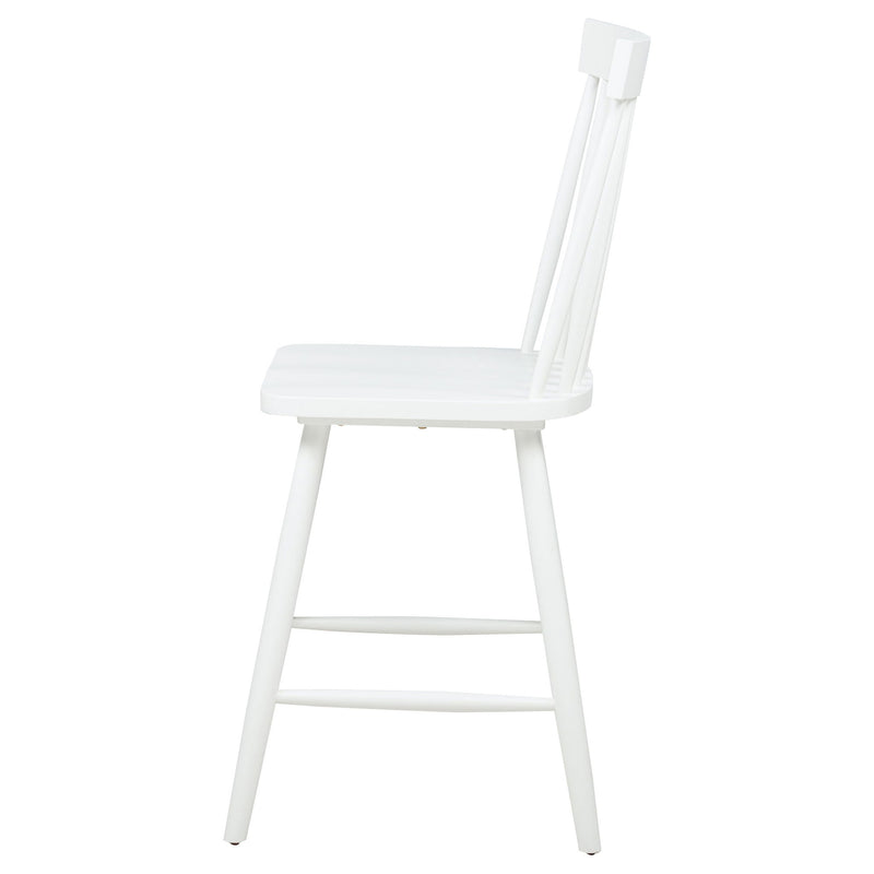 Waverly - Counter Height Dining Side Chair (Set of 2)