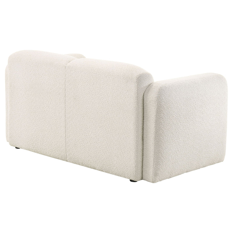 Stewart - Loveseat