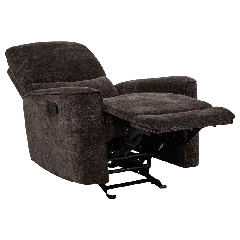 Trask - Glider Recliner