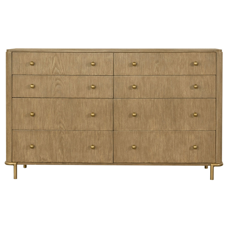 Stevie - Bedroom Set & USB Charging