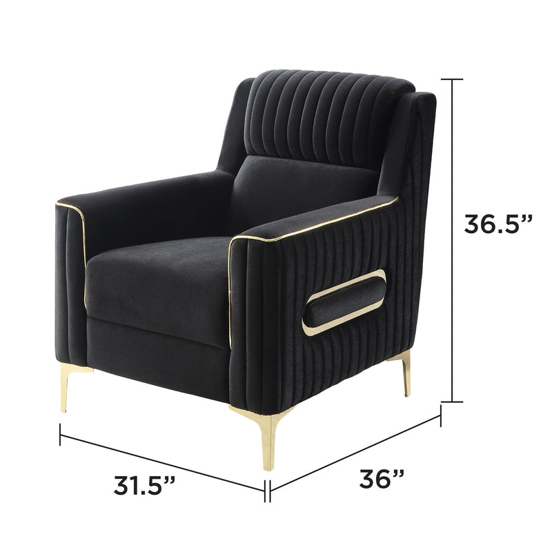 Ruby - Sofa Set