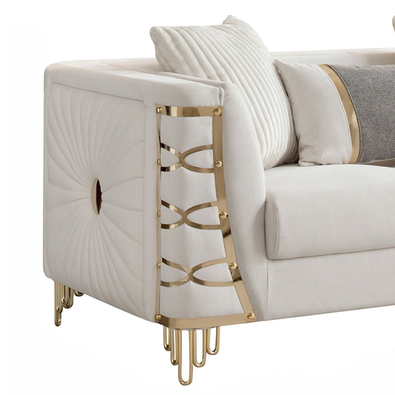 Contessa - Living Room Set