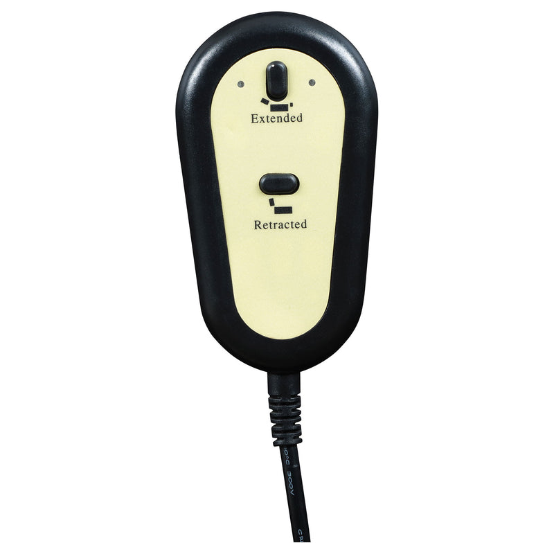 Power Lift Massage Recliner With Heat And Remote Control