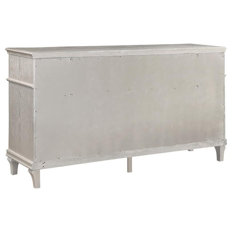 Evangeline - 9-Drawer Dresser