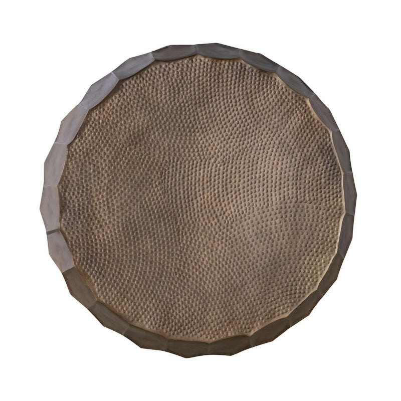 Ct101 - Round Coffee Table