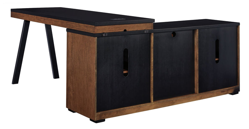 Kallari - Credenza