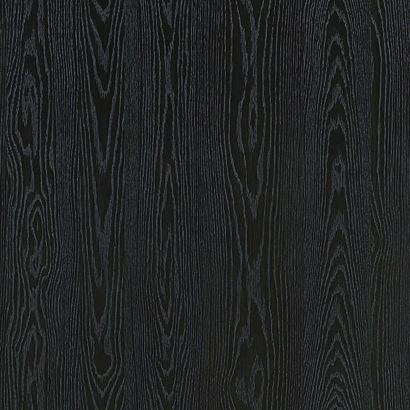 Linbrook 67-inch 8-shelf Bookshelf Black Oak