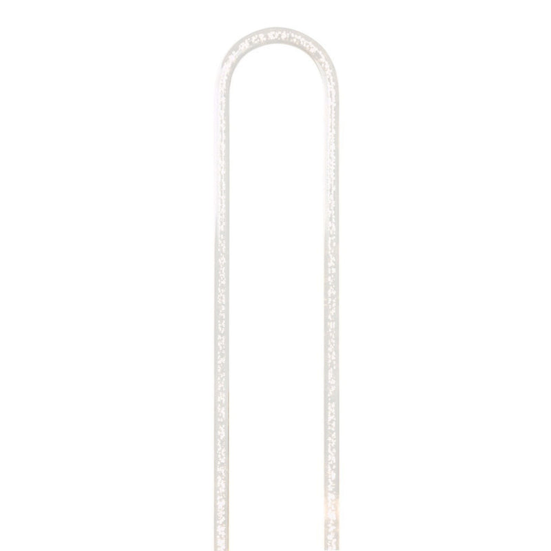 Zeon - LED Floor Lamp, 110 - 120V - Bronze