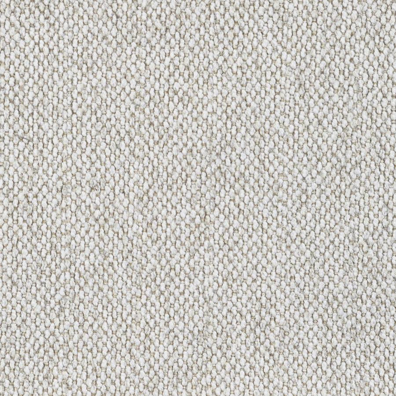 Rainn - Boucle Upholstered Sloped Arm Sofa - Latte