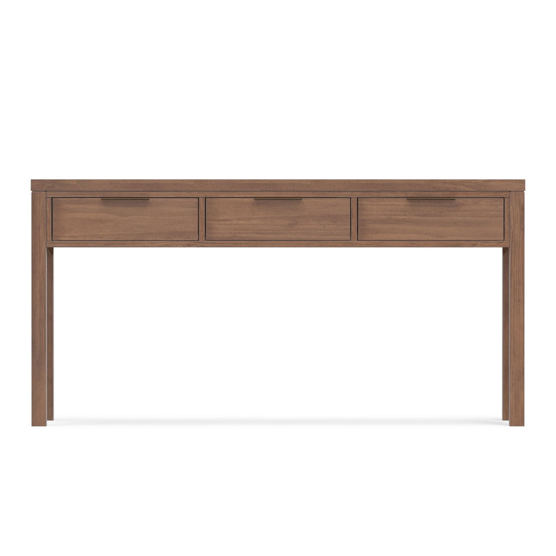 Hollander - Wide Console Table