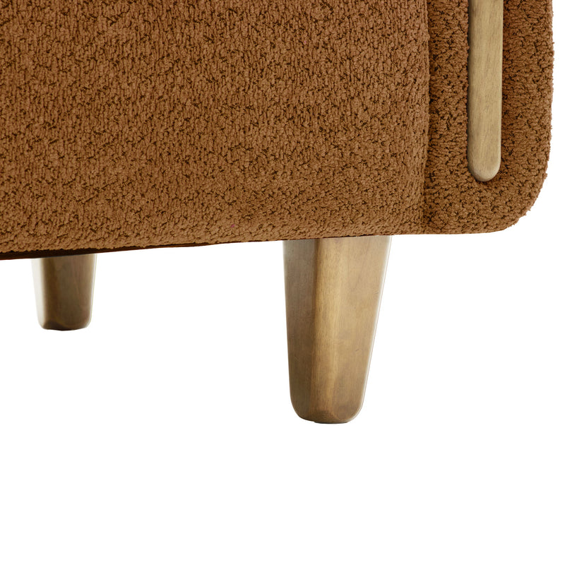 Modern 3 Seater Sofa