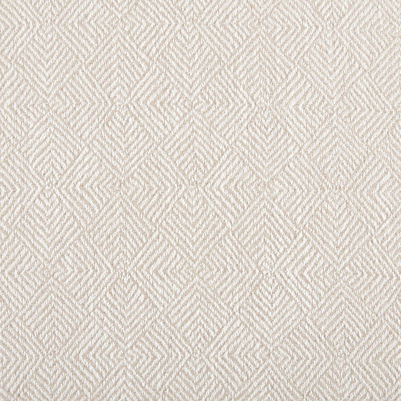 Elegant Design Dining Chair Polyester - Cream