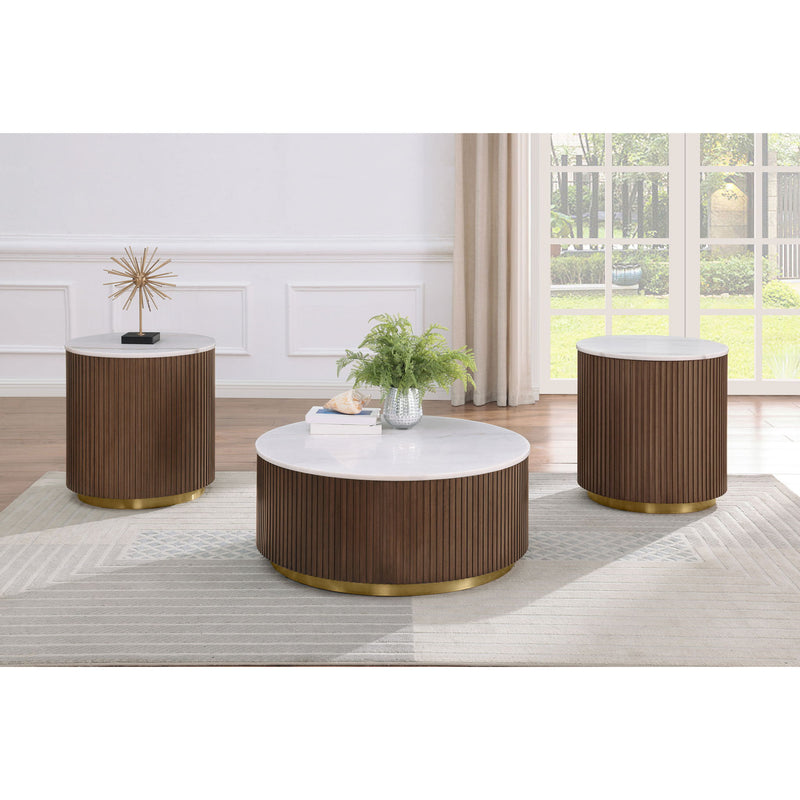 Sennewald - Round Top Table