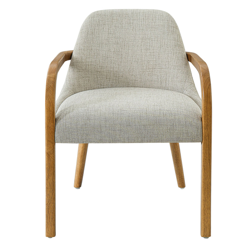 Dining Upholstered Armchairs (Set of 2)