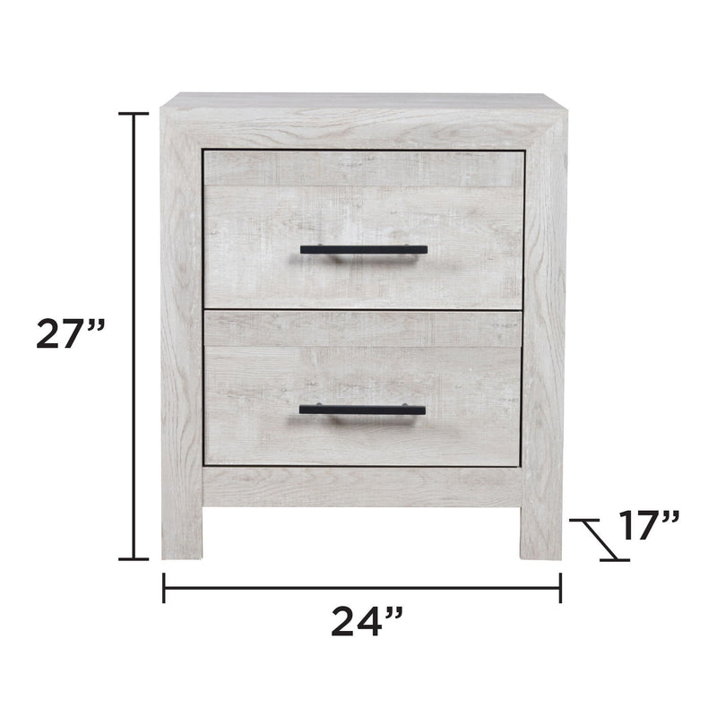 Denver - Bedroom Set